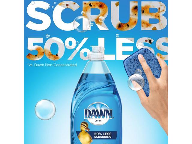 DAWN Ultra Original Hand Soap Liquid 40 oz 91064