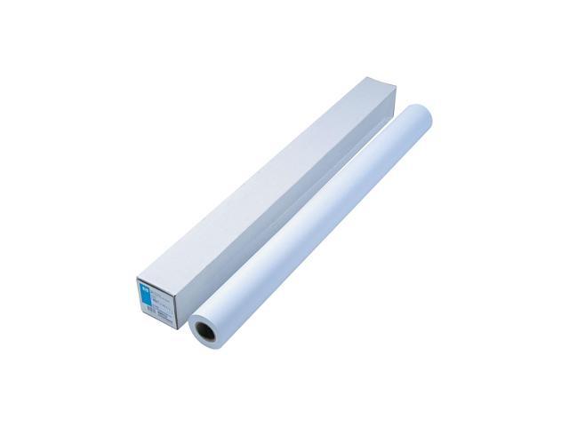 HP Designjet Large Format Universal Bond 21 lbs. 42' x 150 ft. White Q1398A