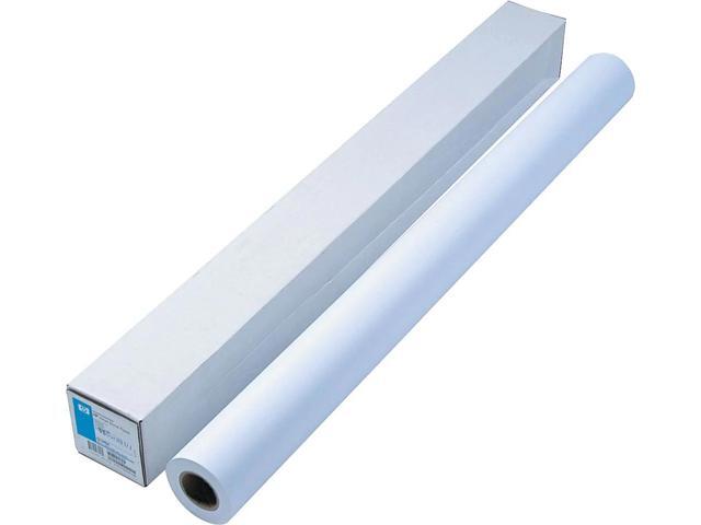 HP Designjet Large Format Universal Bond 21 lbs. 42' x 150 ft. White Q1398A