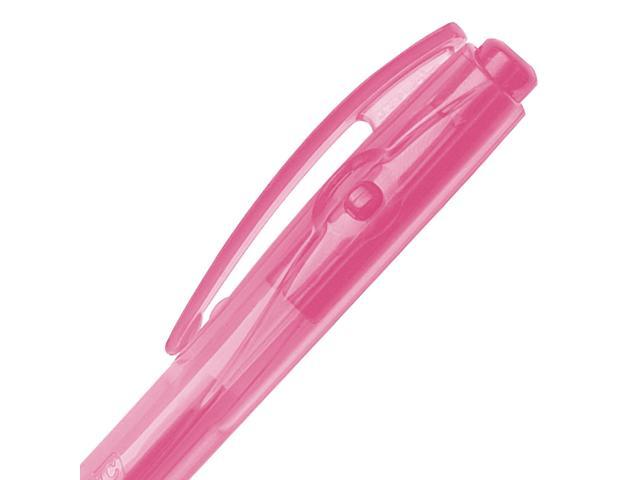 BIC BU3 Retractable Ball Pen Fashion 18 Pk WX7ST272-AST