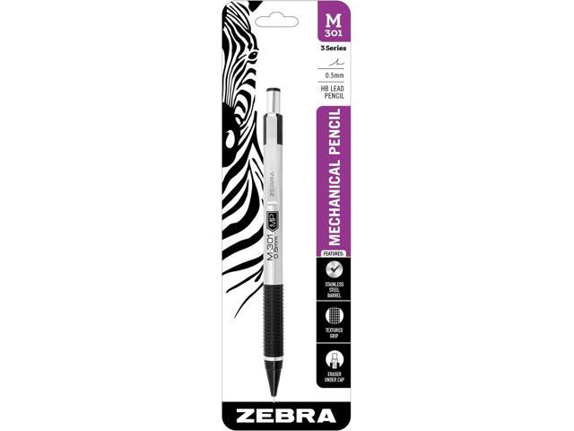 Universal Gel Stick Pen 0.7 mm Medium Black Ink 1 Dozen 39610