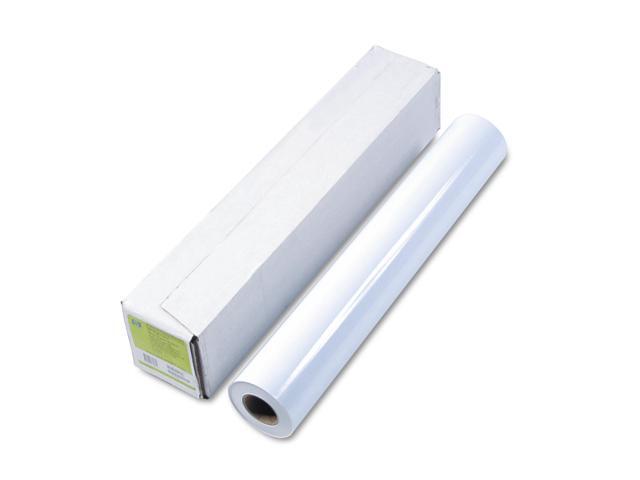 HP Designjet Inkjet Large Format Paper 24' x 100 ft White Q1426B