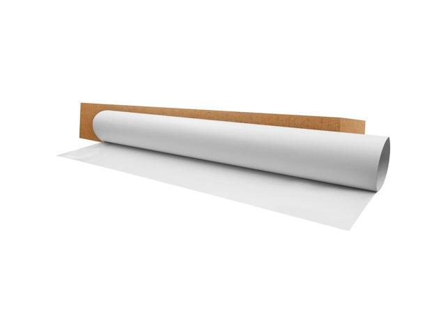Quartet Dry-Erase Sheets Temporary Self-Adhesive 24'x36' White R85532