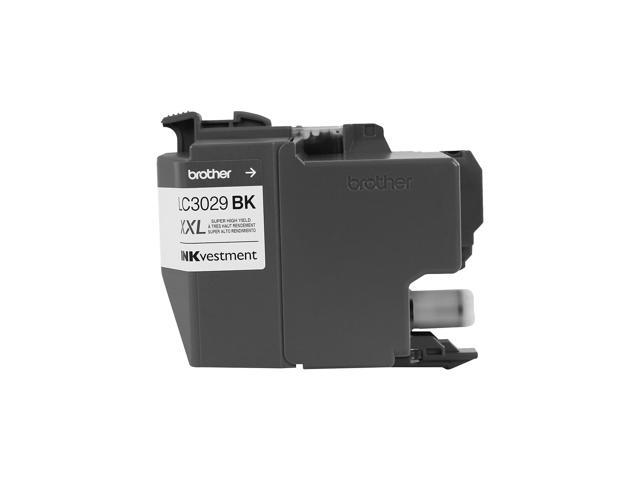 brother Ink Cartridges Black