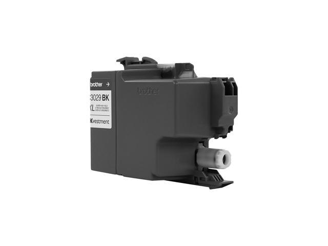 brother Ink Cartridges Black