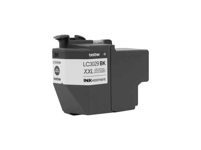 brother Ink Cartridges Black