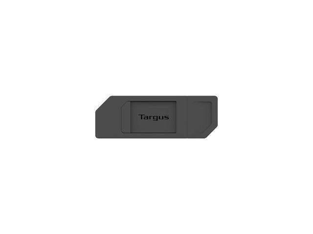 Targus - Spy Guard Webcam Cover (3-Pack) - Black - image 3