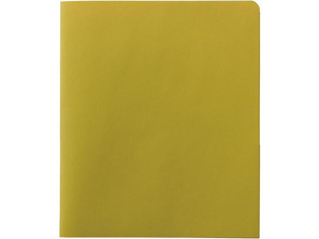 Smead Portfolio,Ltr,2pckt,Yw 87862