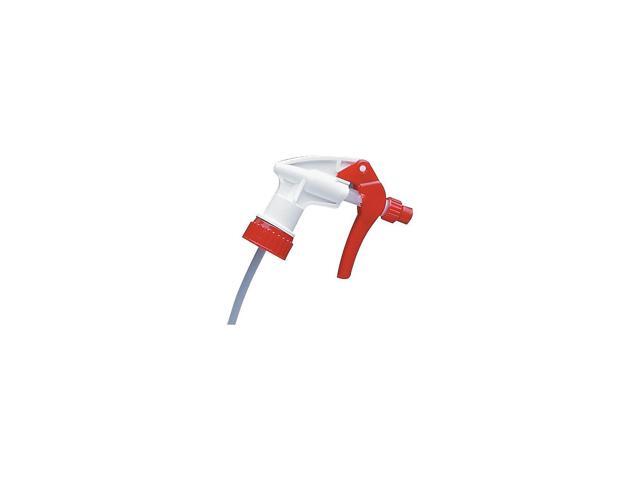 Impact Spray Trigger Red/White (490624) 819269