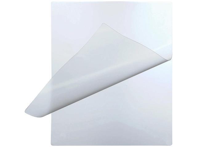 Business Source Laminating Pouches 10mil 9'x11-1/2' 50/BX Clear 20846
