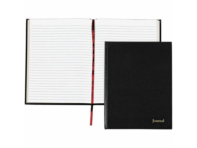 TOPS Professional Business Journal 160 Sheet - 20 lb - Letter 8.50' x 11' - 1 Each - White Paper