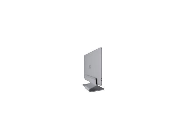 Rain Design - mTower Vertical Laptop Stand - Space Gray - image 10