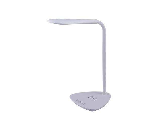 Photos - Chandelier / Lamp Bostitch Flexible Wireless Charging LED Desk VLED1816-BOS