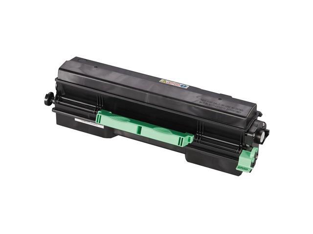 Ricoh Toner Cartridge for SP6430DN - Black - Yield 10000 Pages 407507