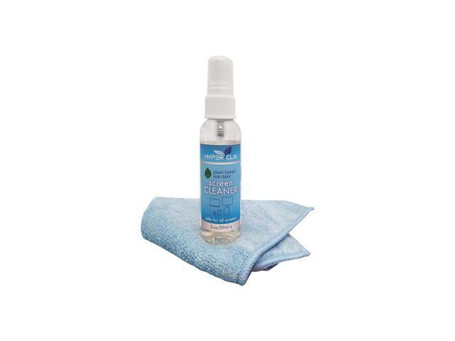 Falcon Safety Cleaning Kit Unscented 2 oz. HCN2