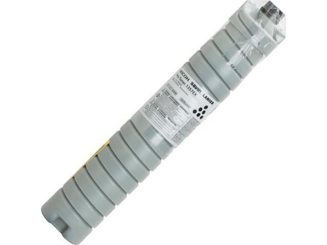 RICOH RIC828080 Black Toner Cartridge Genuine