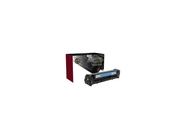 West Point Products Compatible Cyan Toner Cartridge (Alternative for HP 131A/CF211A/Canon 131)