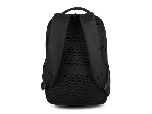 Urban Factory DAILEE Nylon 15.6-Inch Laptop Backpack Black (DBC15UF) UBFDBC15UF