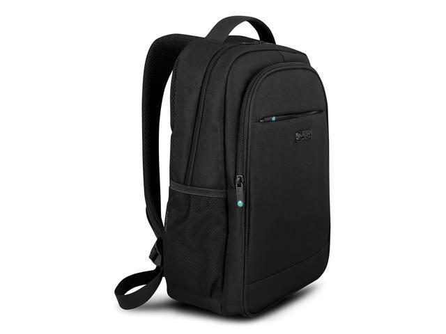Urban Factory DAILEE Nylon 15.6-Inch Laptop Backpack Black (DBC15UF) UBFDBC15UF