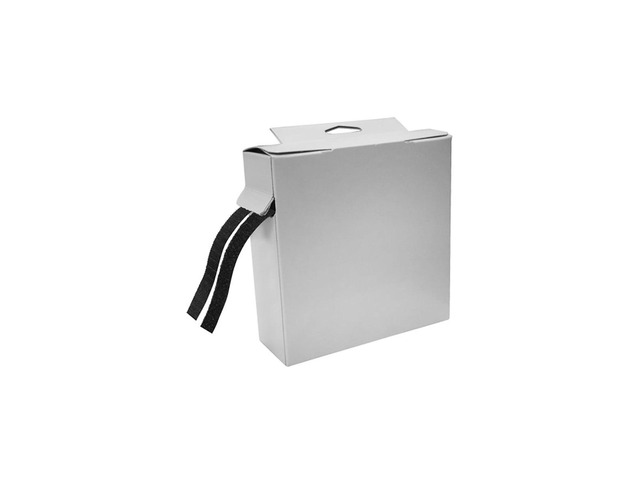 Tape Logic Combo Pack Strips 1' x 15' Black 1/Case