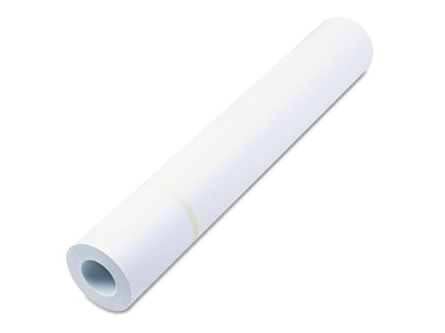 HP Designjet Bright White Inkjet Paper 4.7 mil 24' x 150 ft White C1860A
