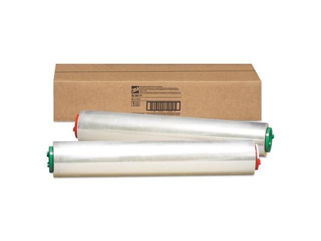Scotch Refill Rolls for Heat-Free Laminating Machines 250 ft. DL1051P