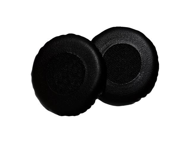 Epos Acoustic Foam Ear Pads with Leatherette Cover for IMPACT SC 200 Series