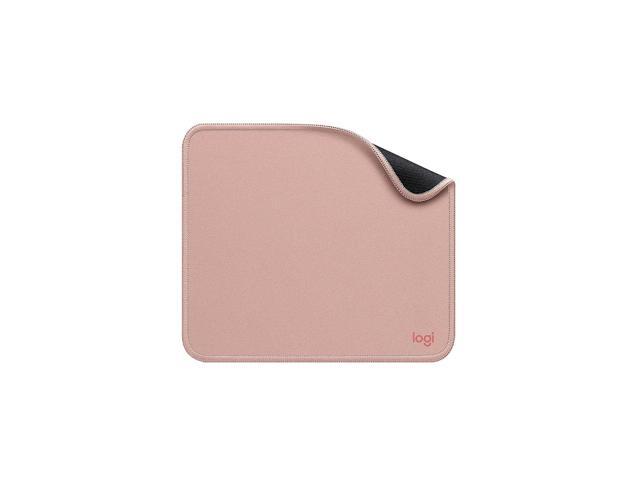 Logitech - Mouse Pad Studio Series with Spill-Resistant Surface (Medium) - Blue-Gray - image 5