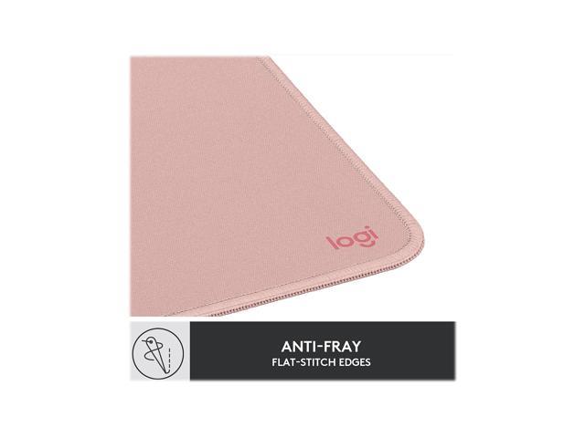 Logitech - Mouse Pad Studio Series with Spill-Resistant Surface (Medium) - Blue-Gray - image 7