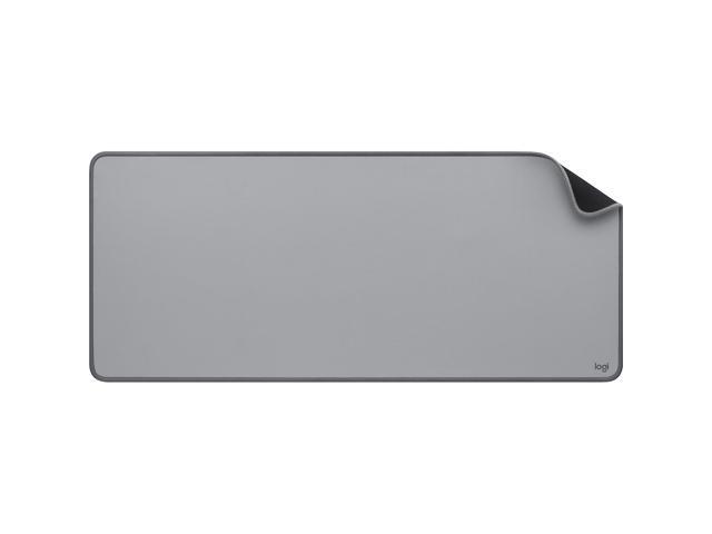 Logitech Studio Series Desk Mat (Mid Gray) - image 7