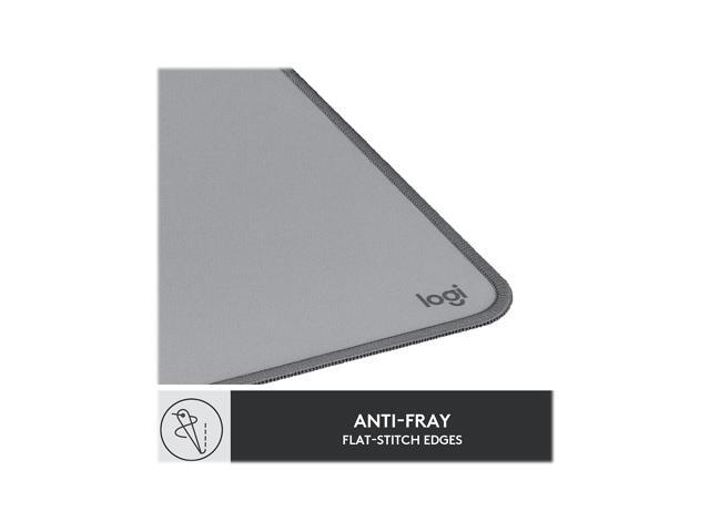 Logitech Studio Series Desk Mat (Mid Gray) - image 10
