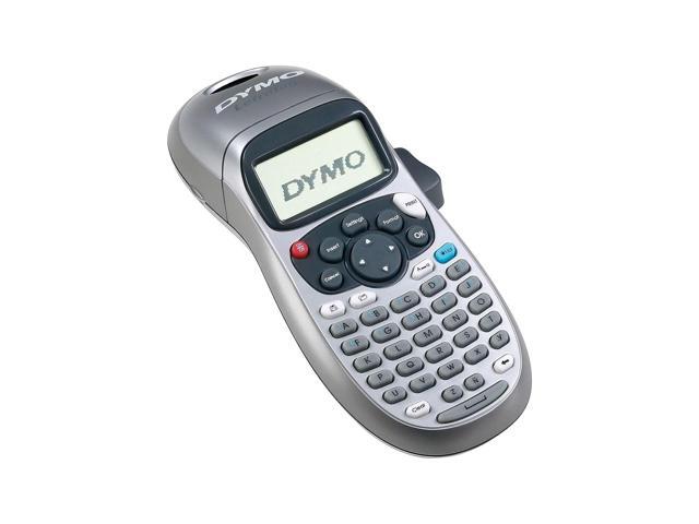 Dymo LetraTag LT-100H Portable Label Maker (1970941) 1970941/2174561