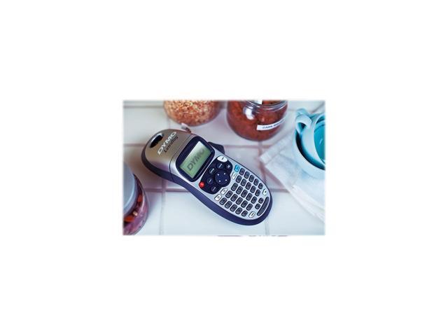 Dymo LetraTag LT-100H Portable Label Maker (1970941) 1970941/2174561