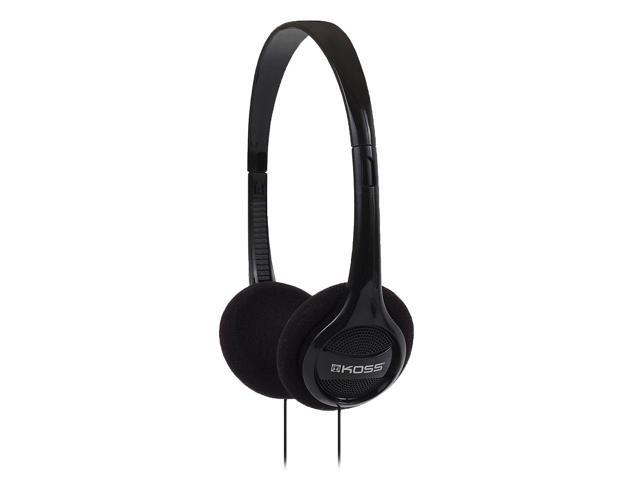 Koss KPH7HB Portable Headphone Black - image 5