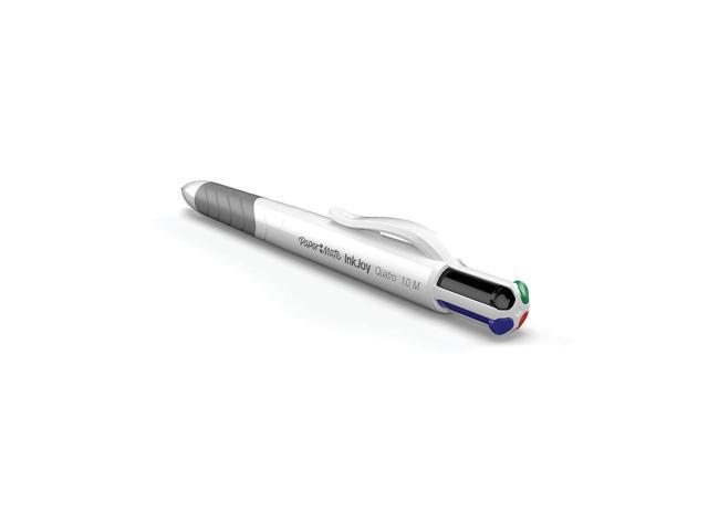 Paper Mate InkJoy Quatro Retractable Ballpoint Pens Medium Point 184781