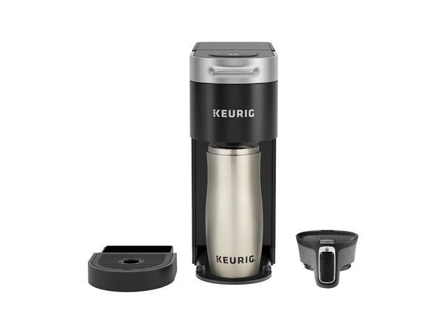 Keurig K-Slim Single Serve Coffee Maker Black KSLIM