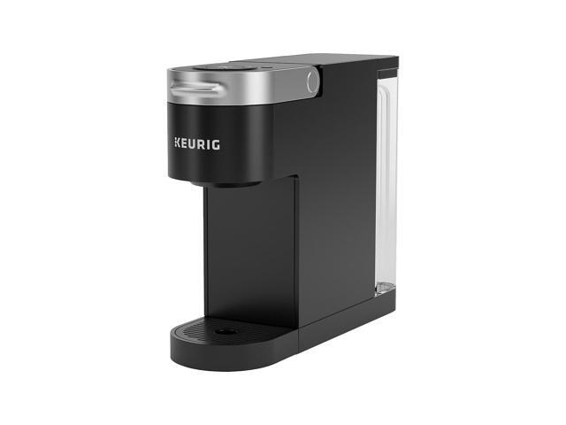 Keurig K-Slim Single Serve Coffee Maker Black KSLIM