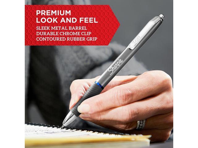 Pilot Fountain Pen Liquid Ink Disposable Medium 3/PK AST 90022