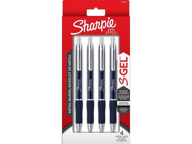 Pilot Fountain Pen Liquid Ink Disposable Medium 3/PK AST 90022
