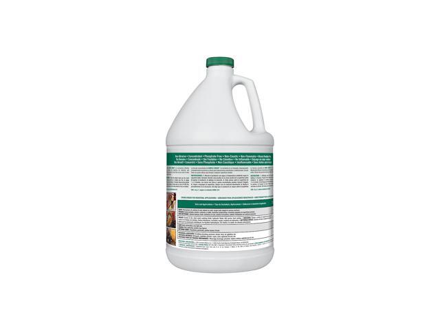 Simple Green Degreaser Cleaner Deodorizer 1 Gallon Refill Bottle 13005EA