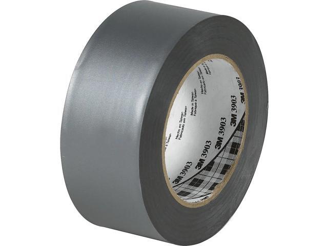 3M Duct Tape Vinyl 2 x 50 Yards 3903
