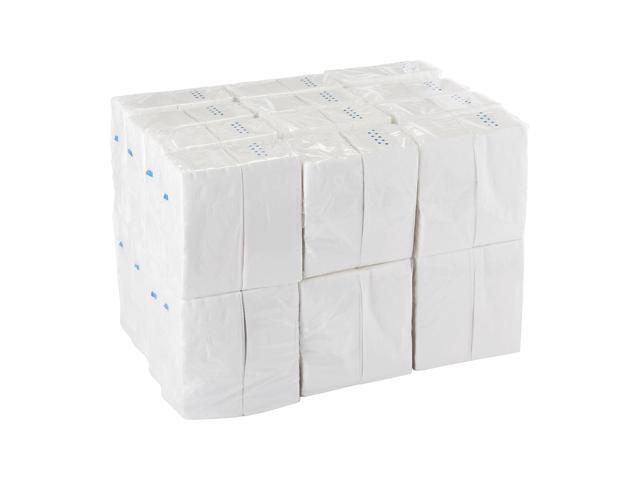 Dixie Dinner Napkin 2-ply White 3024 Napkins/Pack (34440CT)