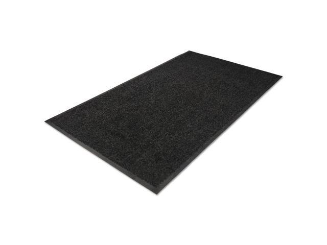 Guardian Platinum Series Indoor Wiper Mat Nylon/Polypropylene 36 x 60 Black 94030535