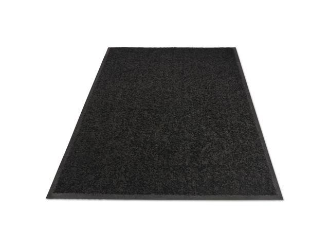 Guardian Platinum Series Indoor Wiper Mat Nylon/Polypropylene 36 x 60 Black 94030535