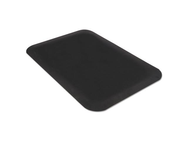 Guardian Pro Top Anti-Fatigue Mat PVC Foam/Solid PVC 36 x 60 Black 44030535