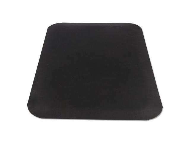 Guardian Pro Top Anti-Fatigue Mat PVC Foam/Solid PVC 36 x 60 Black 44030535