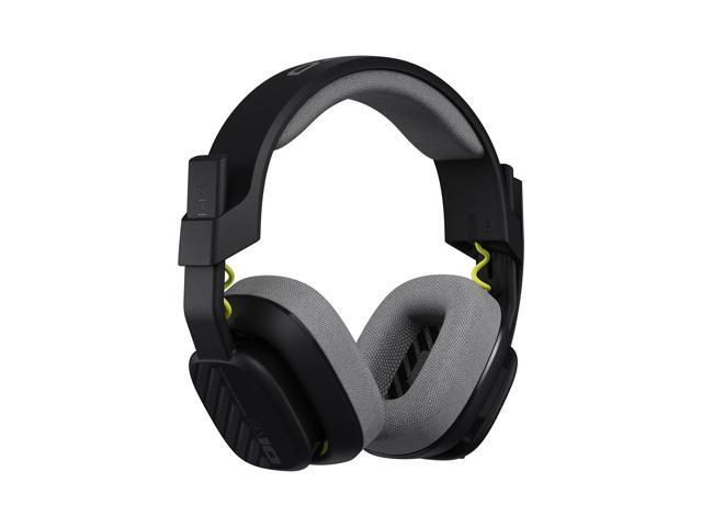 Astro A10 Gen 2 3.5mm Stereo Over-the-Ear Gaming Headset for Xbox Black (939-002045)