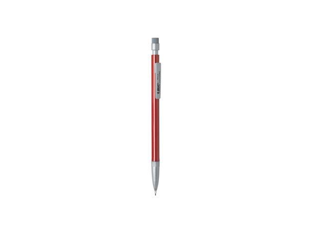 BIC Mechanical Pencils Assorted Sizes #2 Lead 60/Pack (WX7TG026-BLK)
