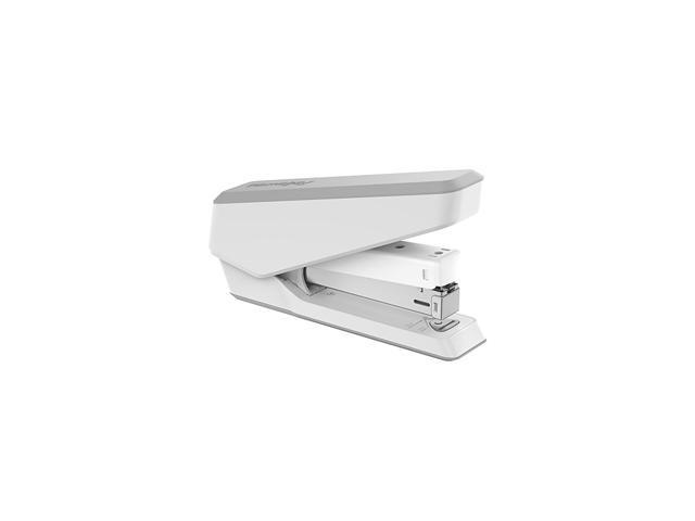 Fellowes LX850 EasyPress Desktop Stapler 25 Sheet Capacity White (5011601)