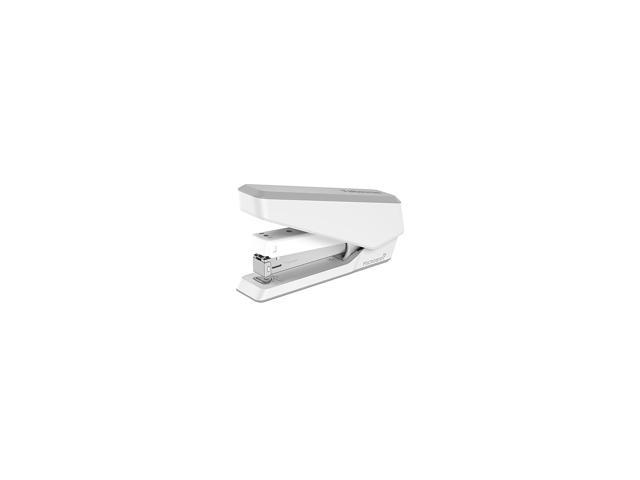 Fellowes LX850 EasyPress Desktop Stapler 25 Sheet Capacity White (5011601)
